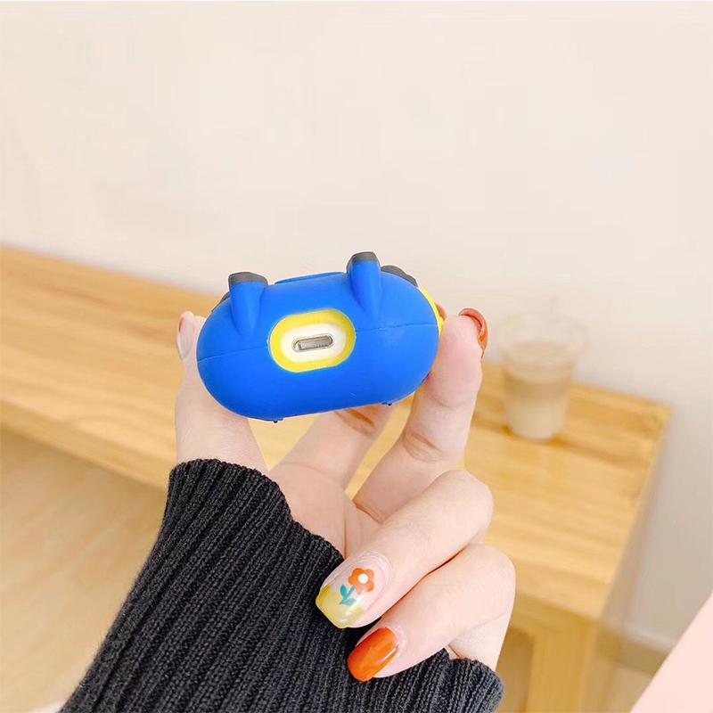 Minions AirPods Case