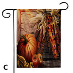 Halloween Decoration Garden Flag