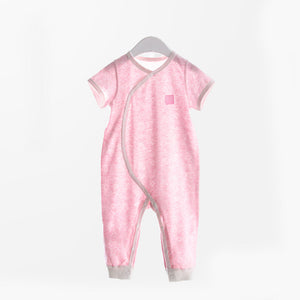 New Born Baby Summer Jumpsuit