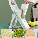 Multifunctional Vegetable Cutter