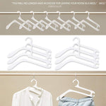 Closet Organizer Hurdle Hanger