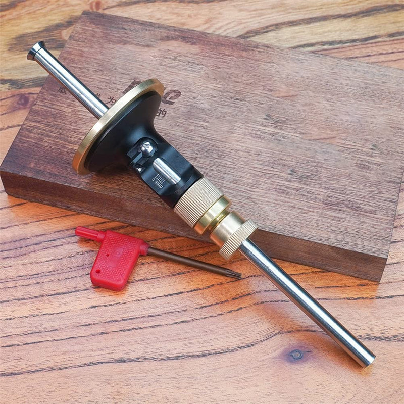 Woodworking Wheel Marking Gauge Kit