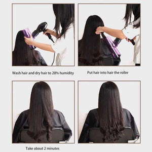 Easy Curls Hair Dryer Diffuser