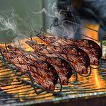 Non-Stick BBQ Rib Rack