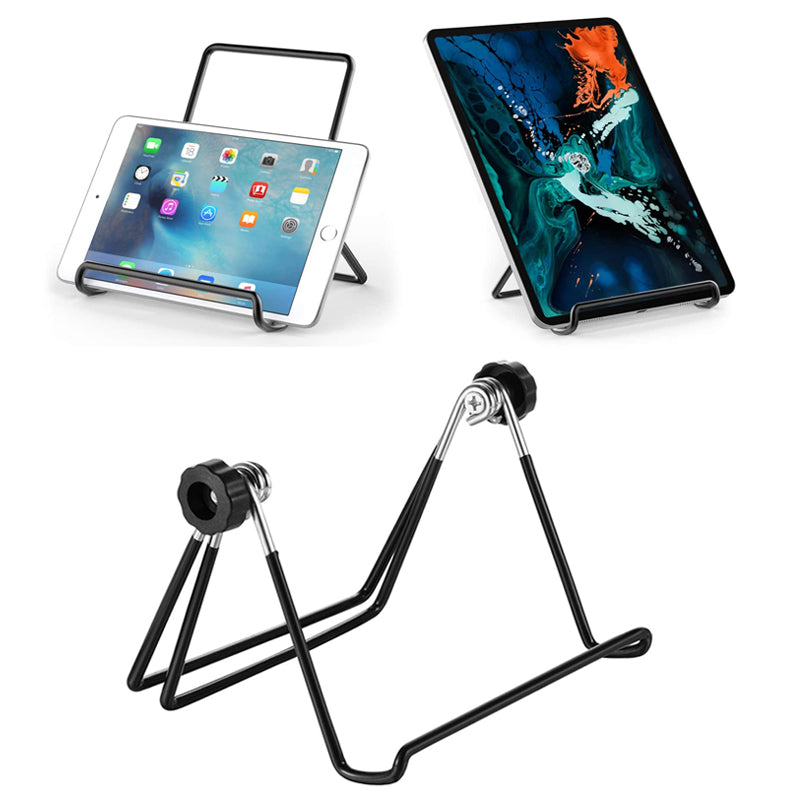 Foldable Mini Mobile Tablet Stand