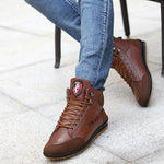 Winter Men's Casual Shoes