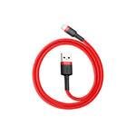 Quick Charging Cable for iPhone