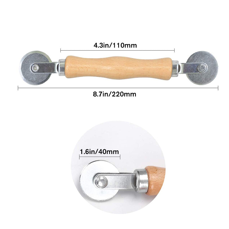 Window Screen Roller