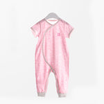 New Born Baby Summer Jumpsuit