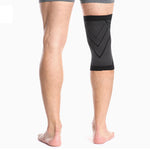 Elastic Knee Protective Pads