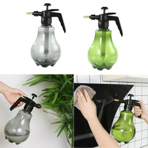 Power Spray Pump Bottle