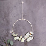 Butterfly Wall Hanging Decoration