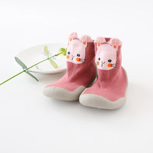 Baby Toddler Socks