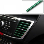 Car Vent Decorative Strip