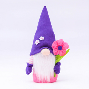 Creative Gnomes Ornaments