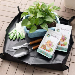 Gardening Transplanting Pot Pad