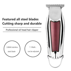 Barber Electric Hair Clipper