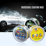 Incredible Coating Wax