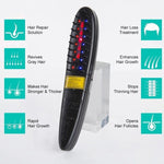 Laser Hair Growth Comb