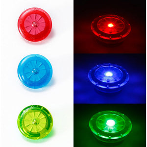 Premium LED Bike Wheel Lights