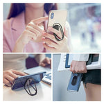 Metal Folding Phone Holder