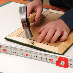 Domom®Multi-functional Ruler of Horizontal Calibration