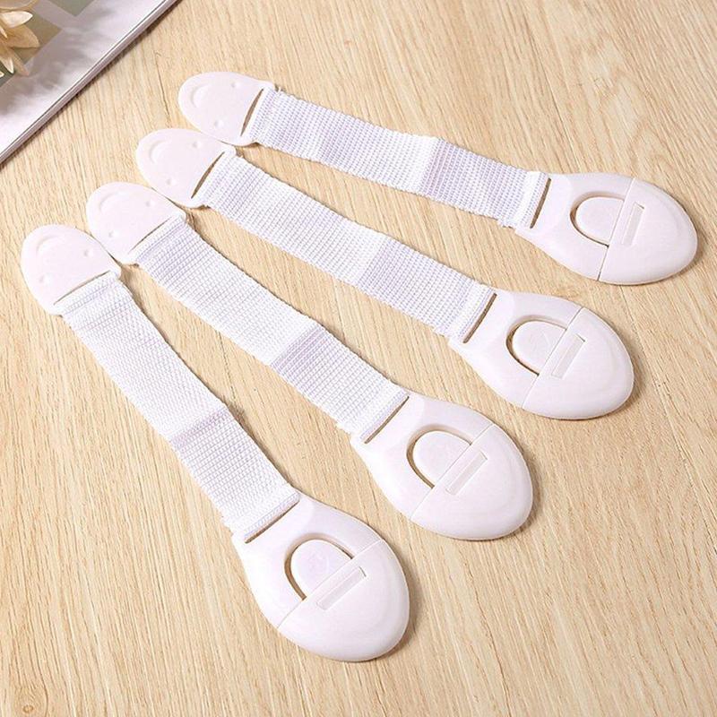 Child Safety Lock (4 PCs)