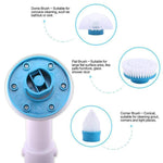 Multi-function Cleaning Brush