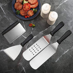 BBQ Tool Set