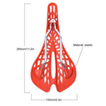 SPYDER - THE INBUILT SADDLE SUSPENSION