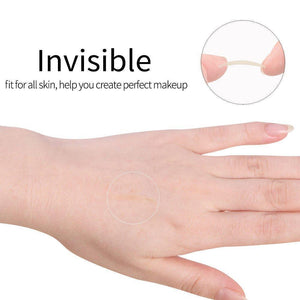 Invisible Double Fold Eyelid Shadow Sticker