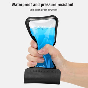 Waterproof Bag For Cell Phone