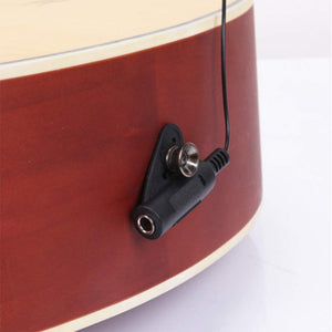 Acoustic Guitar Pickup