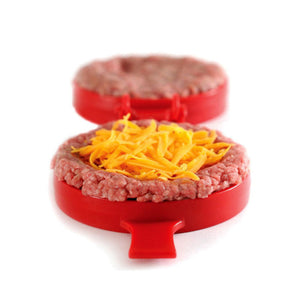 Stuffed Burger Maker