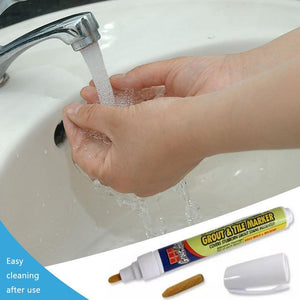 Grout & Tile Marker Repair Pen