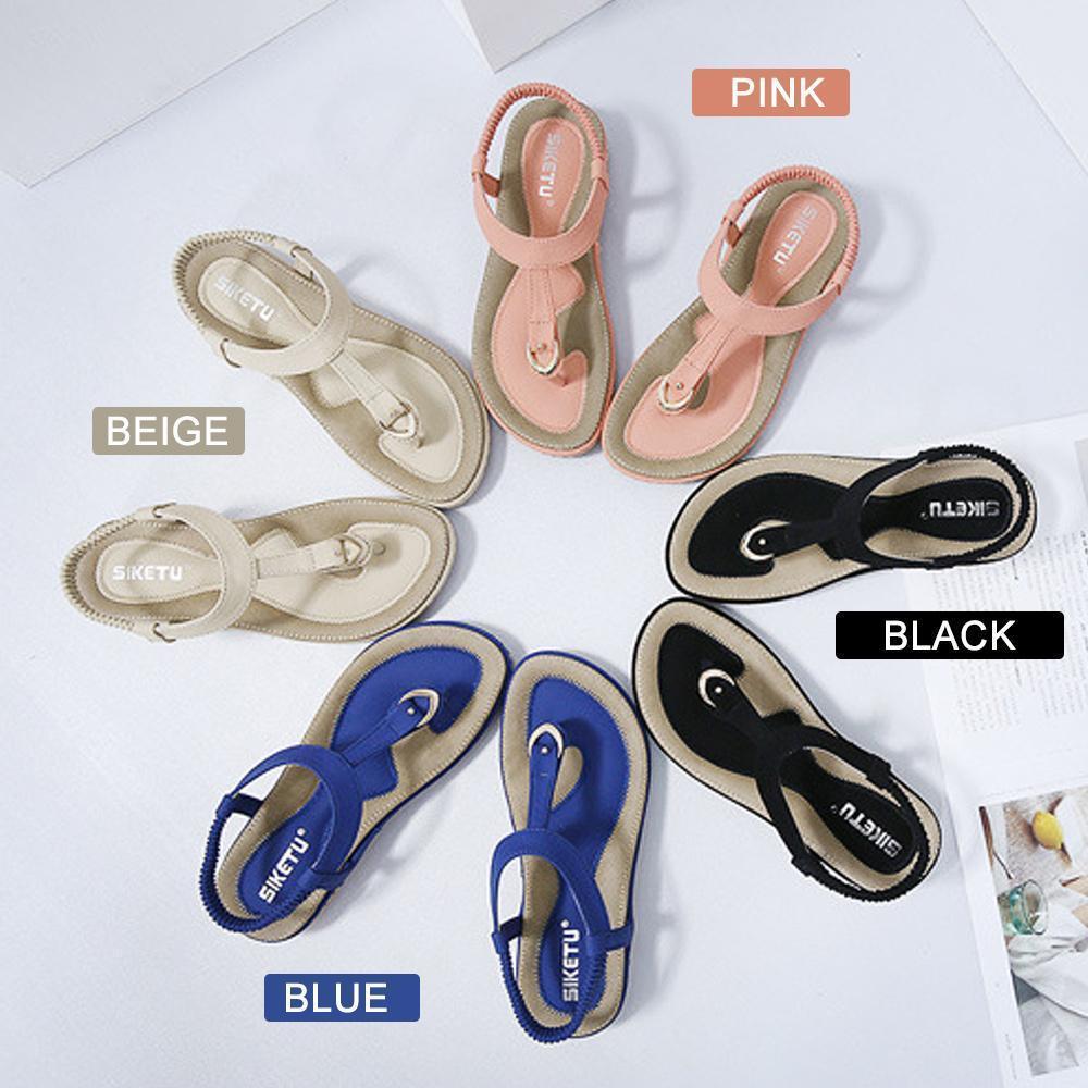 Fashion Comfortable Non-Slip Sandals