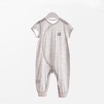 New Born Baby Summer Jumpsuit