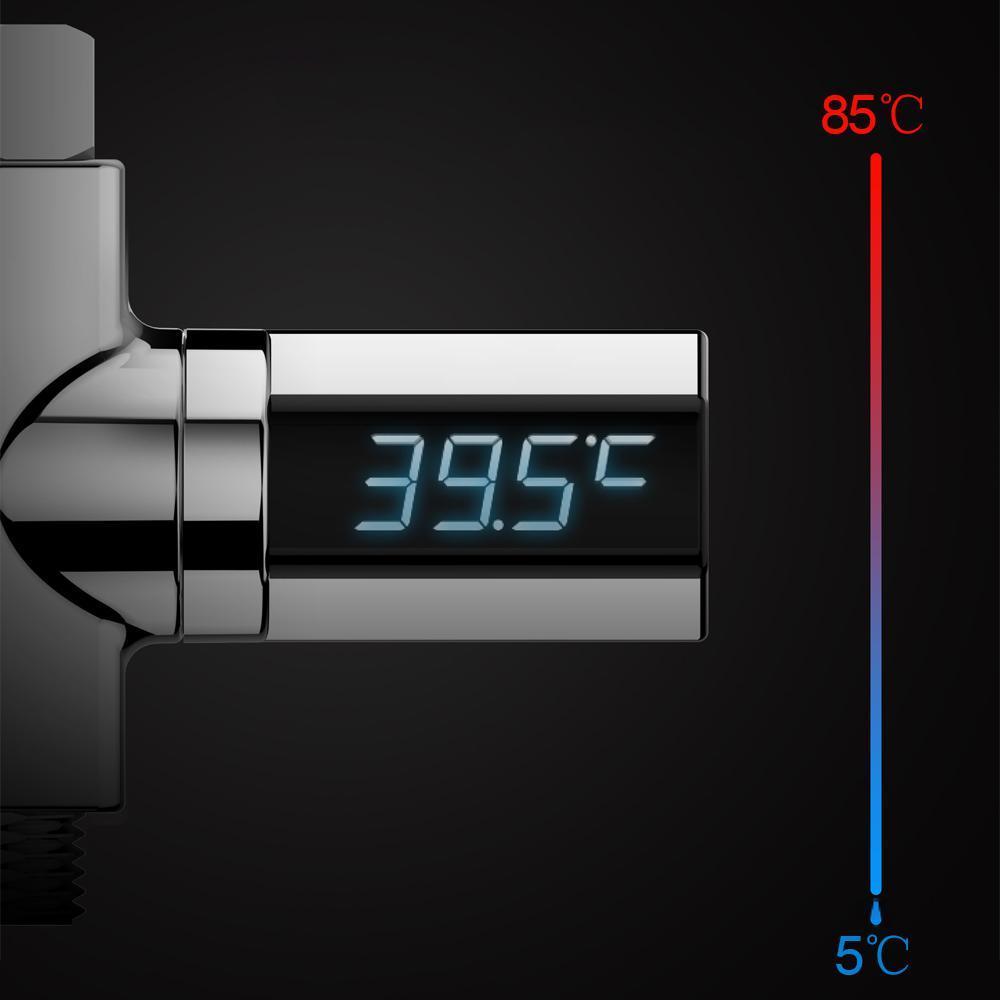 Shower Thermometer