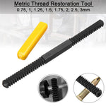 Screw Thread Repair Tool