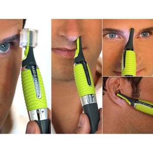 3 in 1 Multi Functional Hair Trimmer