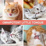 Relaxing Cat Tongue Massage Brush