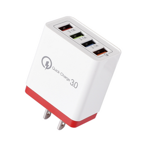 Quick Charge 3.0 USB Charger