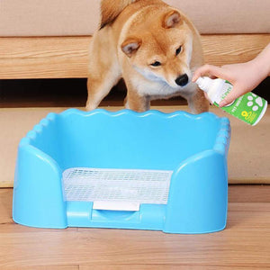 Pet Toilet Training Aid