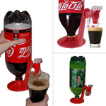 Hirundo Soft Drink Dispenser