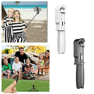 【Last Day Promotion:SAVE $20】Tripod Selfie Stick