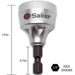 [Pre-Order] Saker Deburring Chamfering Tool