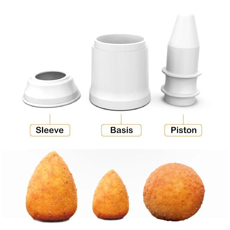 Arancini Maker Mold