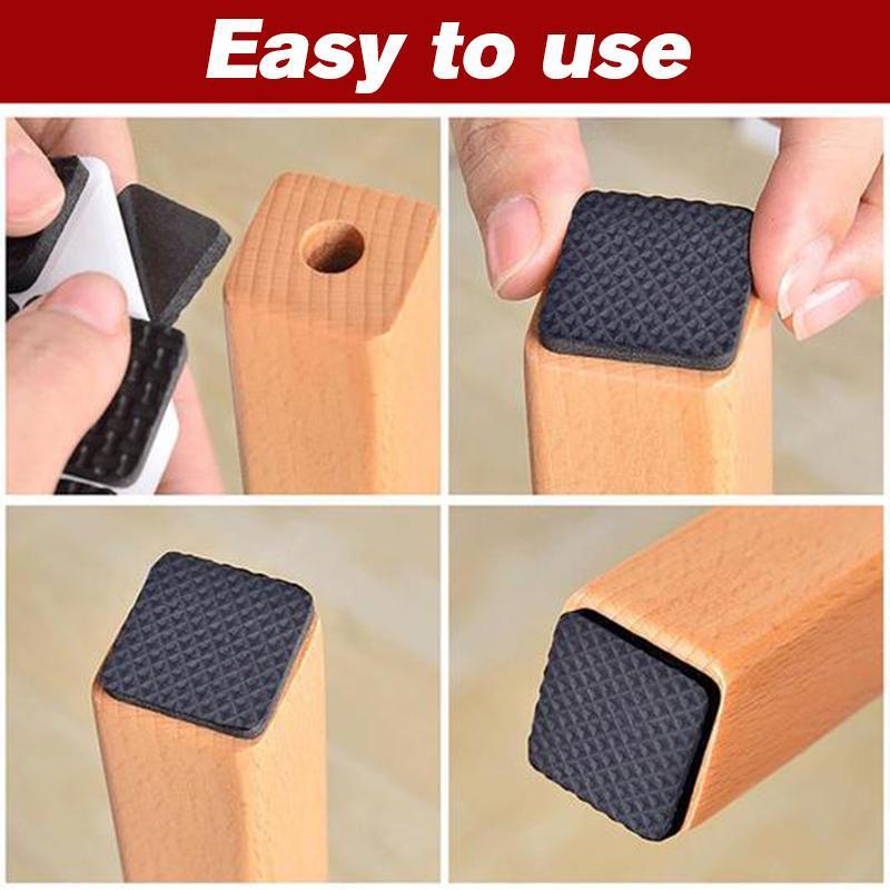 Multi-Purpose Furniture Legs Protector