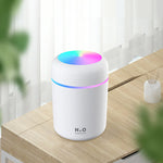 Mini Air Purifier