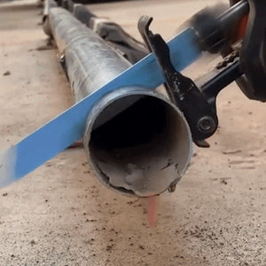 Portable Reciprocating Saw Adapter